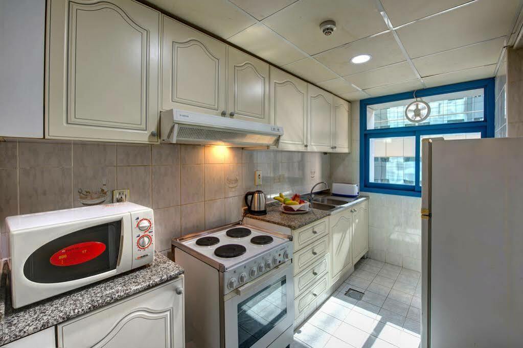 Nihal Residency Hotel Apartments Dubaï Extérieur photo